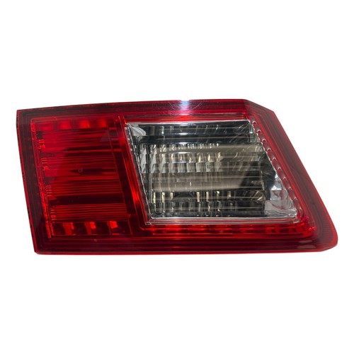 Honda accord rear - rear, mk8