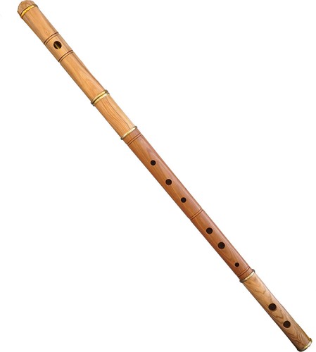 Glenluce moy irish flute - moy, d