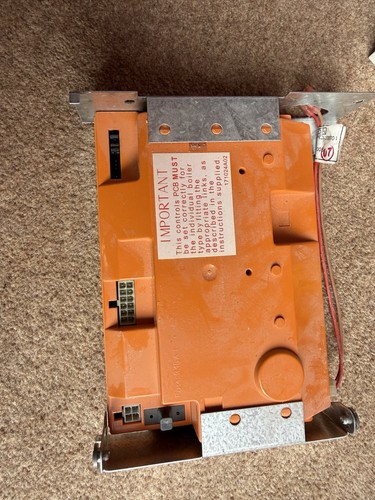 Ideal icos pcb - ideal,