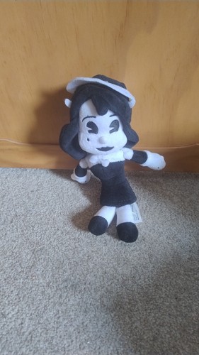 Bendy and the - , machine