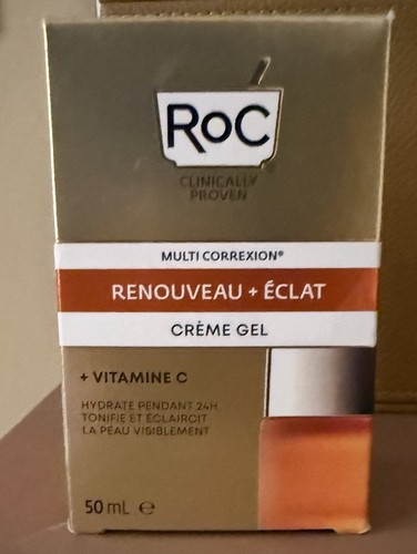 Roc multi correxion revive - revive, +