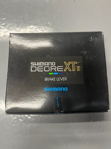 Shimano deore m733 brake - xt,