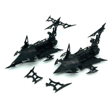 Classic Dark Eldar Raider