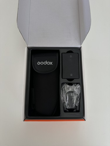 Godox v1pro - v1pro-n, hss