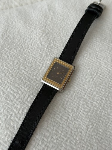 Omega ville pavé or - omega,