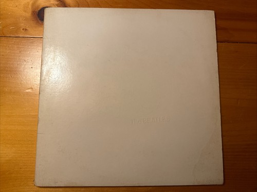 The beatles t - the, s/t