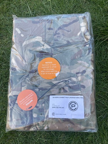 Crye precision nspa combat - g4,