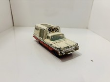 Corgi Toys #486 Chevrolet