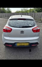 Kia Rio 2011 to 2018 Breaking