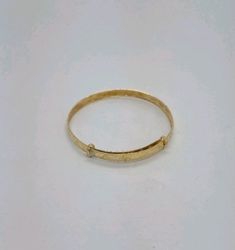Vintage 9ct yellow gold - 9ct,