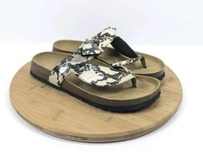 Betula Birkenstock Sandals