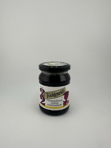 Tracklements recipe 22 - recipe,