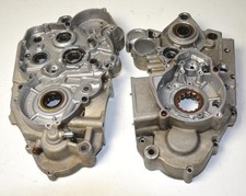 KTM 400, 450, 525 EXC 06-07