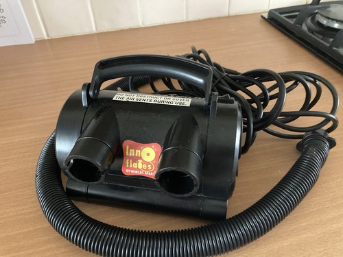 Electric air pump - air,