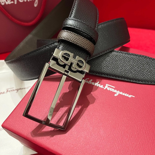 Salvatore ferragamo belt - salvatore,