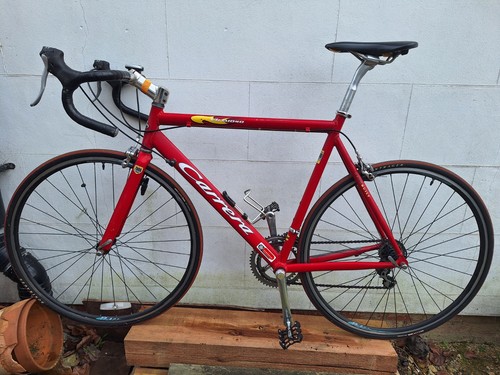 Carrera virtuoso road - carrera,
