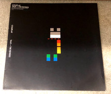COLDPLAY - Talk remixes 12" vinyl