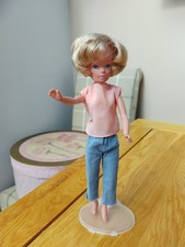 Vintage Pedigree Sindy's