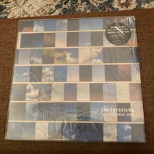 TINDERSTICKS San Sebastian