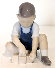Bing & Grondahl 2306 Little