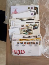 Royal Mail 1st First Day