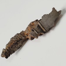 WW2 - SHRAPNEL RELIC - WW2 RAF BRITISH GERMAN ARMY SOUVENIR 