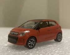 Norev Diecast Citroen C1 1:64