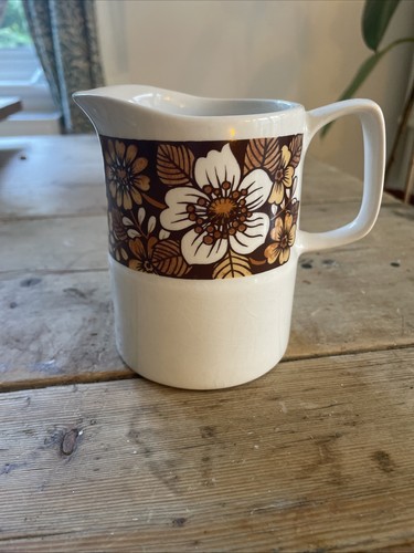 Hostess tableware jug tropique - tableware,