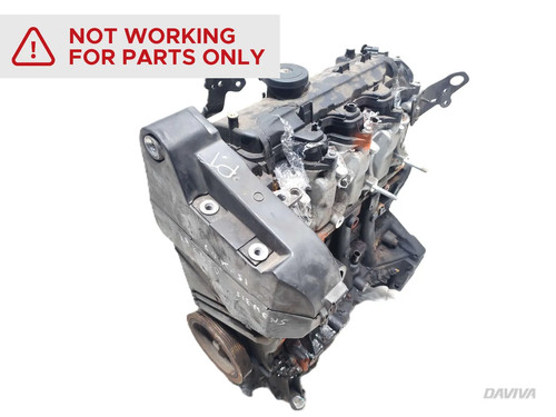 Vauxhall astra bare engine - bare, 1.6