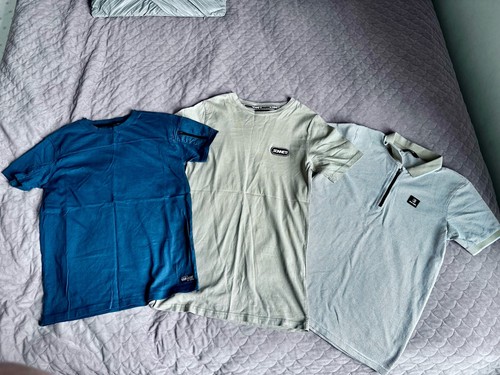 Bundle boy tshirt size - bundle,