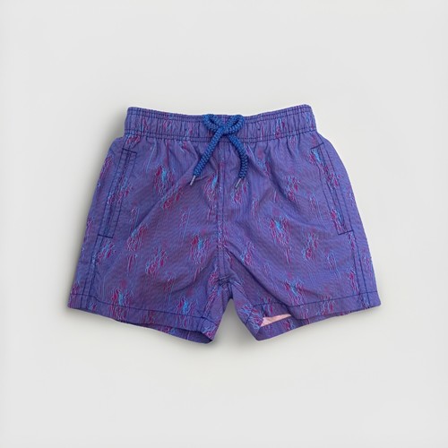 Vilebrequin junior swim shorts - vilebrequin,