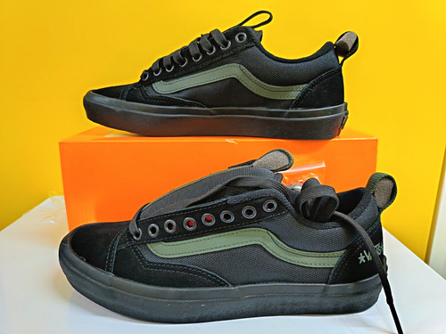 Size vans skate old - 8, skool