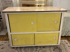 1950s 60s Kitchen Base