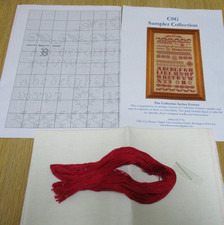 The Catherine Archer Extract