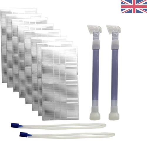 Kockney koi undergravel filter - kockney,