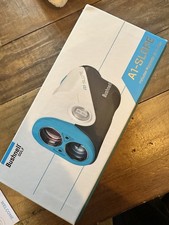Bushnell A1 Slope Laser