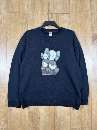 Kaws uniqlo companion - x, ut
