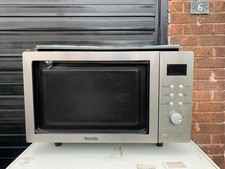 Baumatic Microwave Oven (