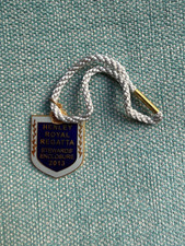 Henley royal regatta stewards - regatta, stewards'
