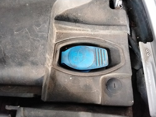 Washer bottle audi mk1 - audi, a5
