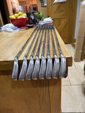 Wilson Di7 Irons