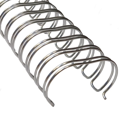 Galaxy wire loop binding - a4,