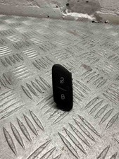 VW Polo 6R, 6C Central Locking