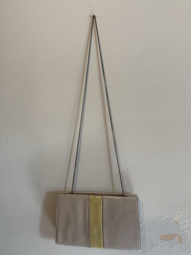 Vintage gina london bag - gina, with