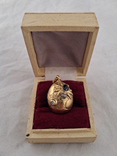Antique imperial faberge - antique,