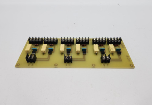 Nce 9310 pcb card - nce,