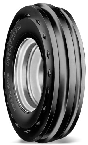 Goodyear superrib 6pr - goodyear,