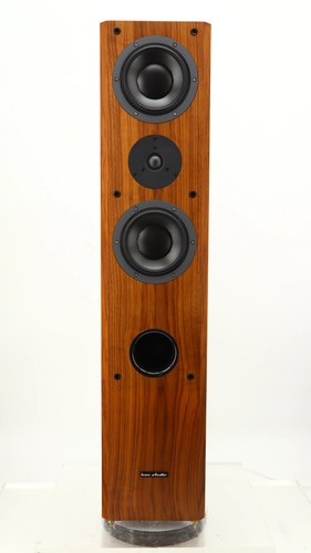 Icon audio mfv3 floorstanding - icon,