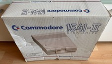 Disk Drive 1541-II, Commodore