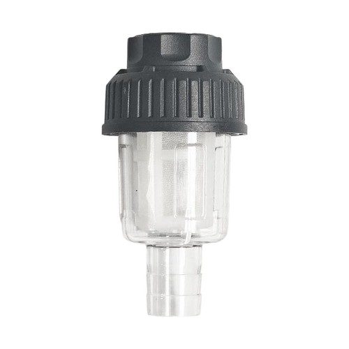 Car wash filter - filter, hose